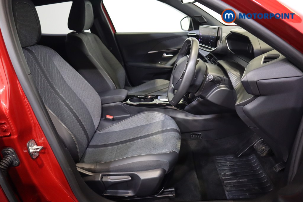 Peugeot 2008 Allure Automatic Electric SUV - Stock Number (1579163) - 6th supplementary image