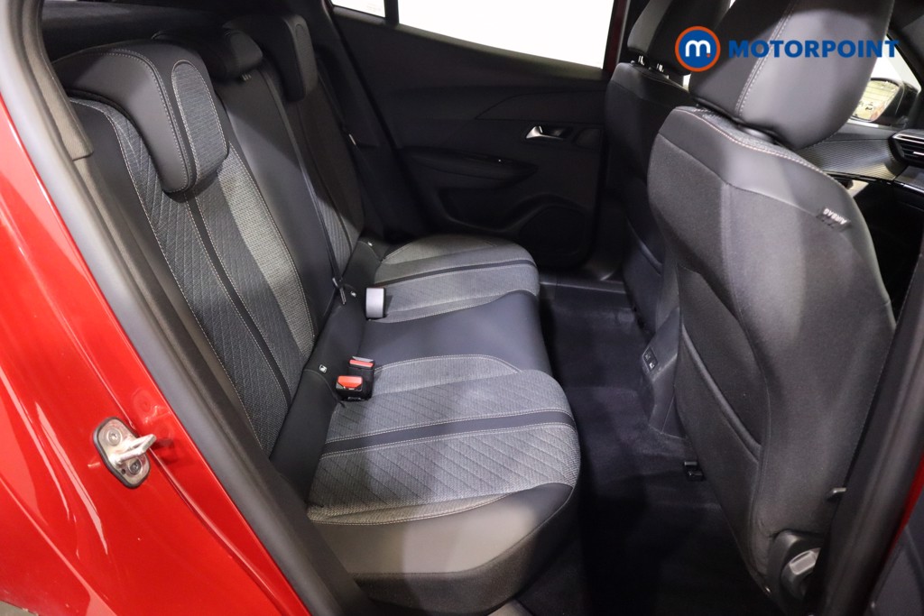 Peugeot 2008 Allure Automatic Electric SUV - Stock Number (1579163) - 7th supplementary image