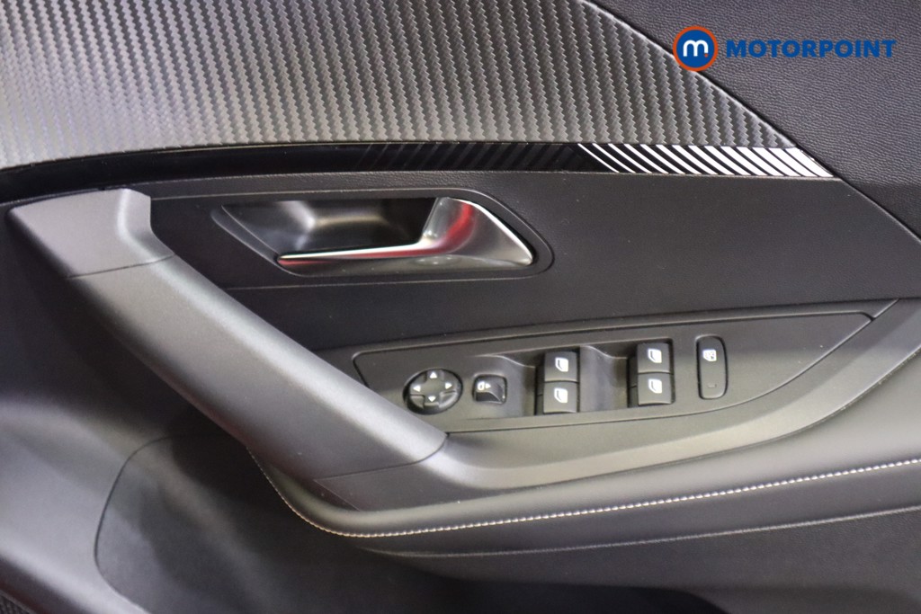 Peugeot 2008 Allure Automatic Electric SUV - Stock Number (1579163) - 14th supplementary image