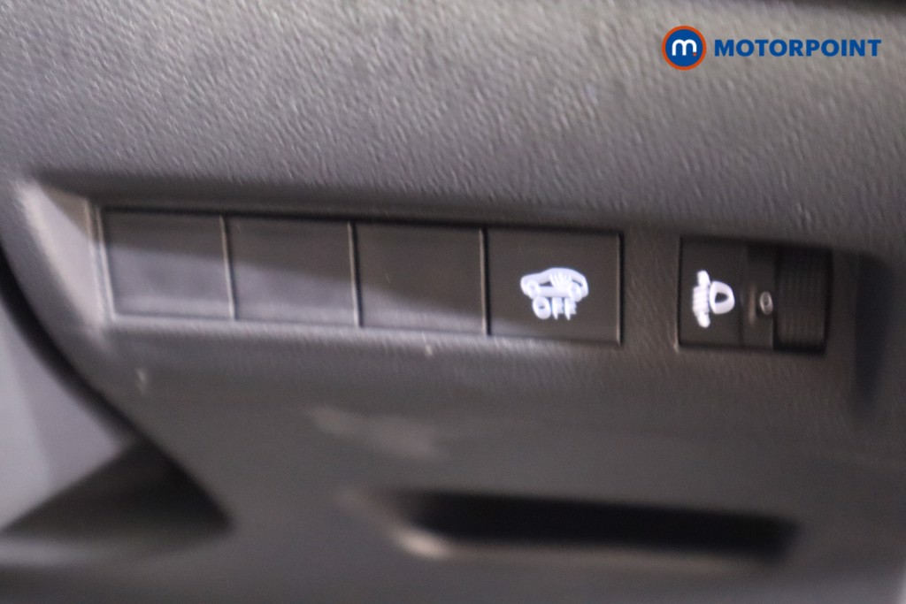 Peugeot 2008 Allure Automatic Electric SUV - Stock Number (1579163) - 16th supplementary image