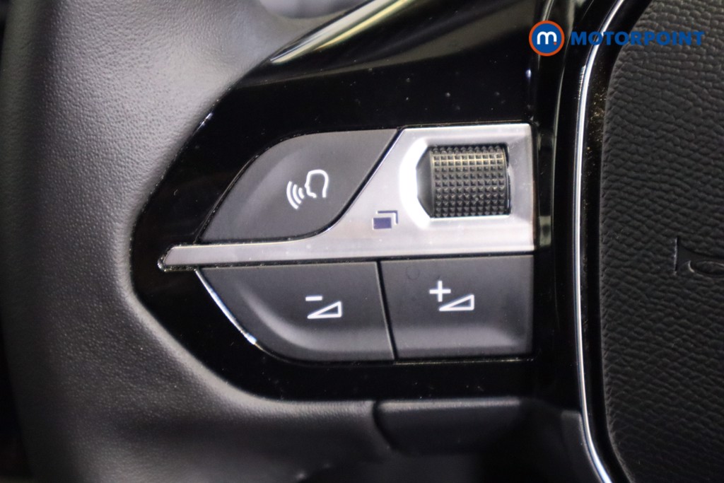 Peugeot 2008 Allure Automatic Electric SUV - Stock Number (1579163) - 17th supplementary image