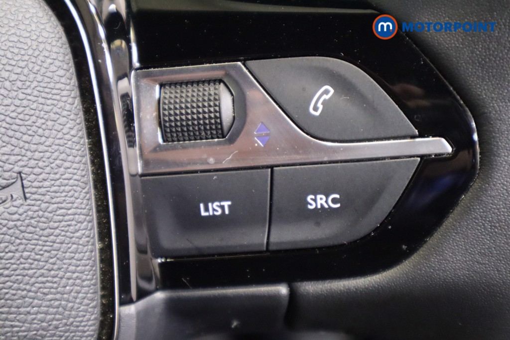 Peugeot 2008 Allure Automatic Electric SUV - Stock Number (1579163) - 18th supplementary image