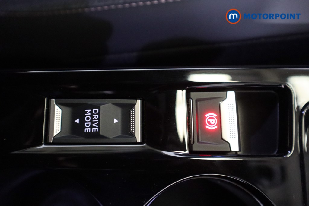 Peugeot 2008 Allure Automatic Electric SUV - Stock Number (1579163) - 24th supplementary image
