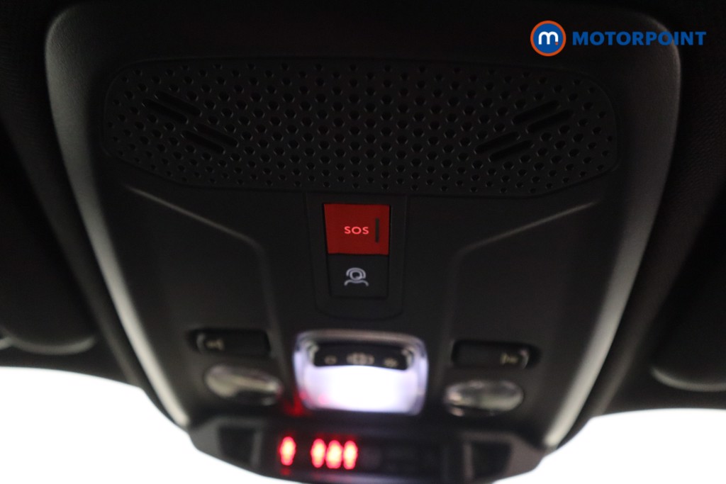 Peugeot 2008 Allure Automatic Electric SUV - Stock Number (1579163) - 26th supplementary image