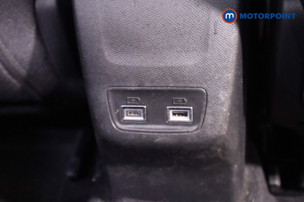 Peugeot 2008 Allure Automatic Electric SUV - Stock Number (1579163) - 29th supplementary image