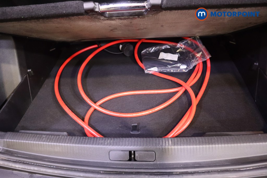 Peugeot 2008 Allure Automatic Electric SUV - Stock Number (1579163) - 31st supplementary image