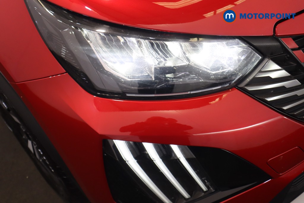 Peugeot 2008 Allure Automatic Electric SUV - Stock Number (1579163) - 35th supplementary image