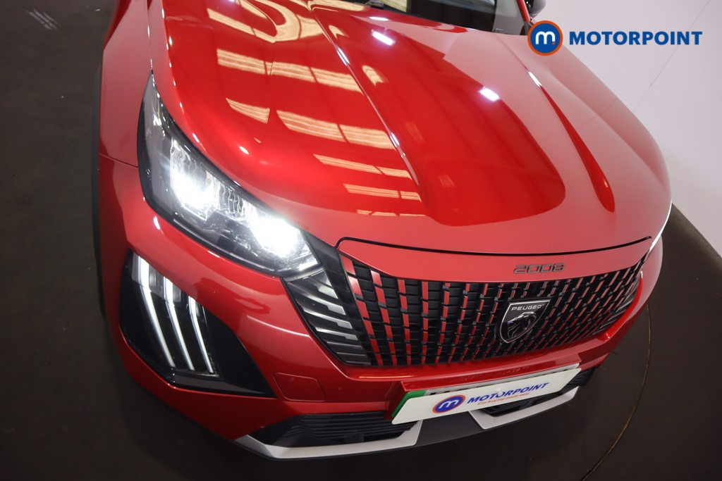 Peugeot 2008 Allure Automatic Electric SUV - Stock Number (1579163) - 36th supplementary image