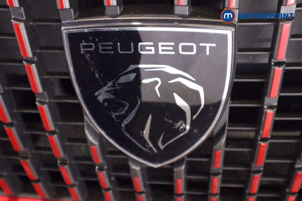 Peugeot 2008 Allure Automatic Electric SUV - Stock Number (1579163) - 37th supplementary image