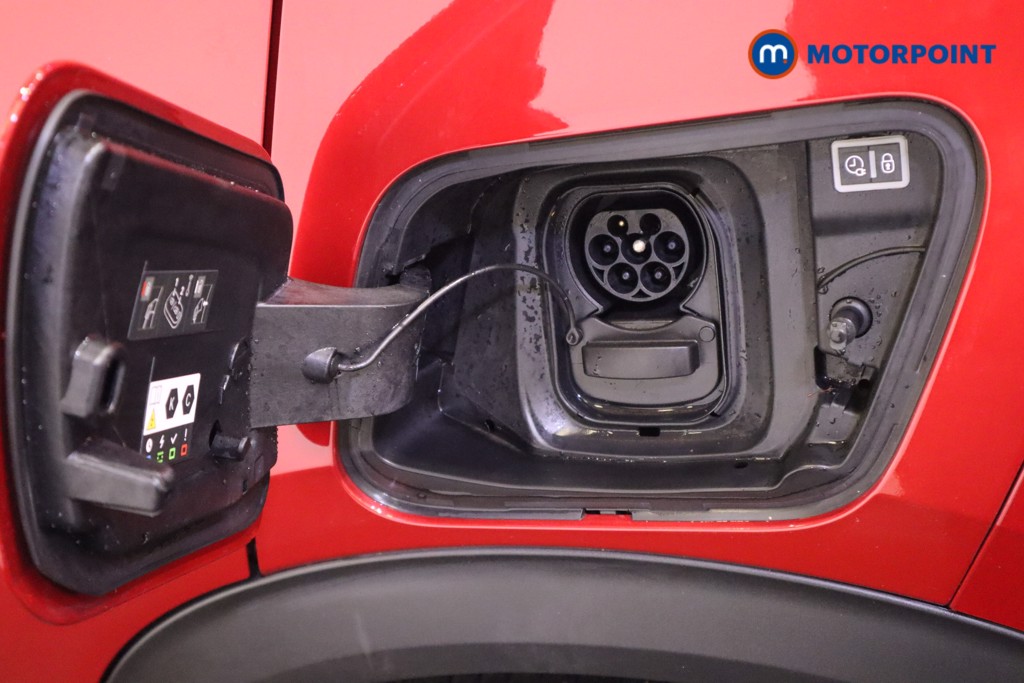 Peugeot 2008 Allure Automatic Electric SUV - Stock Number (1579163) - 38th supplementary image