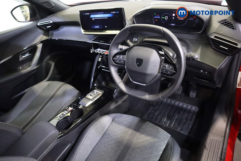 Peugeot 2008 Allure Automatic Electric SUV - Stock Number (1579163) - 1st supplementary image