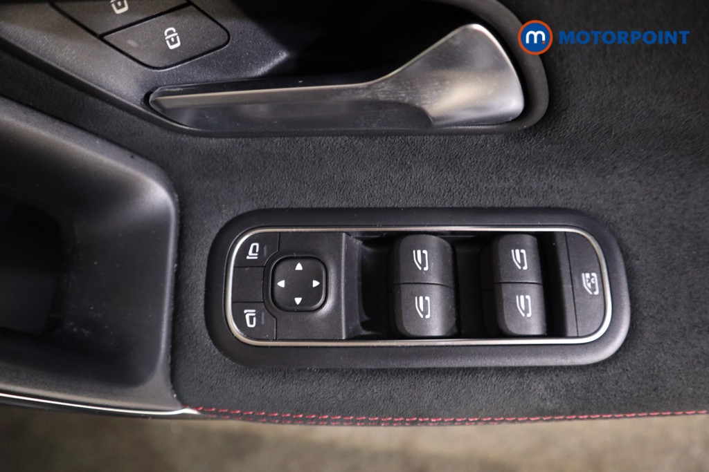 Mercedes-Benz A Class Amg Line Automatic Petrol Hatchback - Stock Number (1579197) - 8th supplementary image