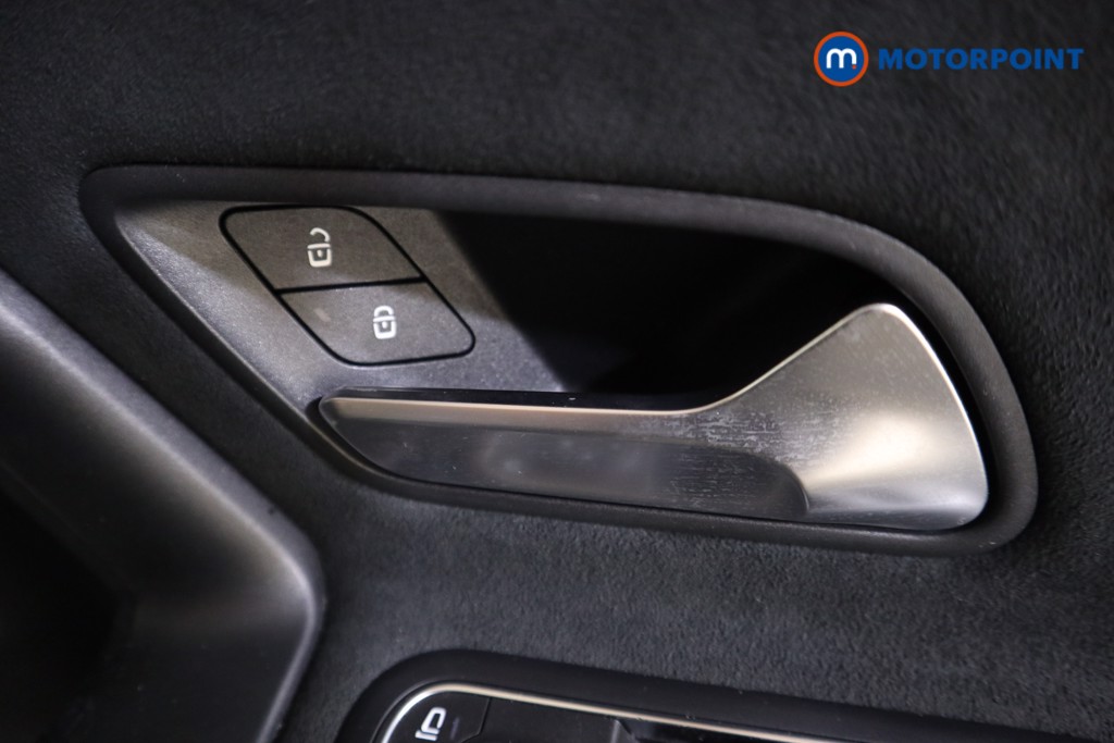 Mercedes-Benz A Class Amg Line Automatic Petrol Hatchback - Stock Number (1579197) - 9th supplementary image