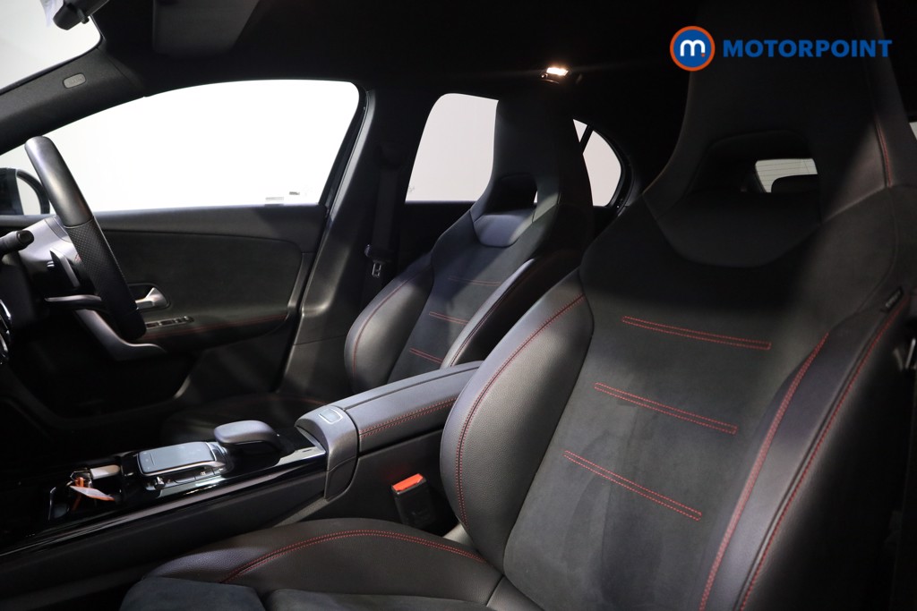 Mercedes-Benz A Class Amg Line Automatic Petrol Hatchback - Stock Number (1579197) - 11th supplementary image