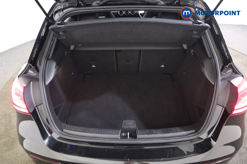Mercedes-Benz A Class Amg Line Automatic Petrol Hatchback - Stock Number (1579197) - 13th supplementary image
