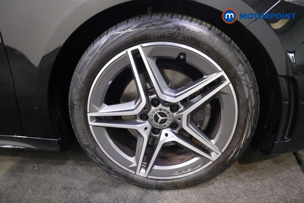 Mercedes-Benz A Class Amg Line Automatic Petrol Hatchback - Stock Number (1579197) - 15th supplementary image