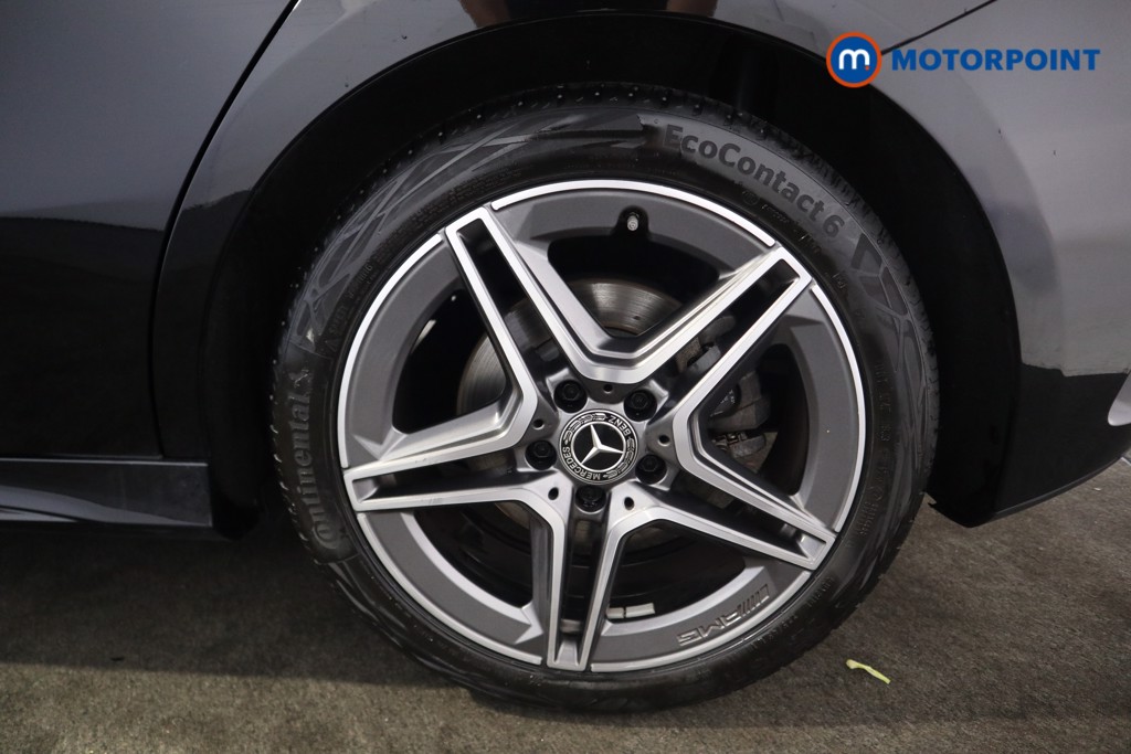 Mercedes-Benz A Class Amg Line Automatic Petrol Hatchback - Stock Number (1579197) - 17th supplementary image