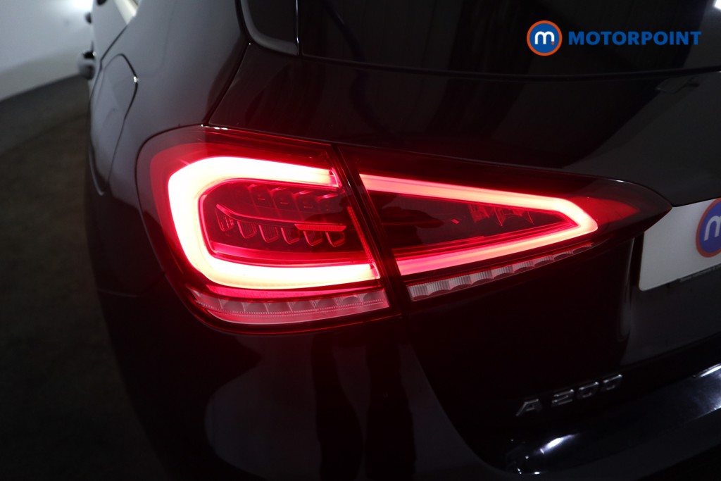 Mercedes-Benz A Class Amg Line Automatic Petrol Hatchback - Stock Number (1579197) - 18th supplementary image