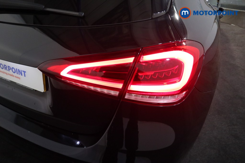 Mercedes-Benz A Class Amg Line Automatic Petrol Hatchback - Stock Number (1579197) - 19th supplementary image