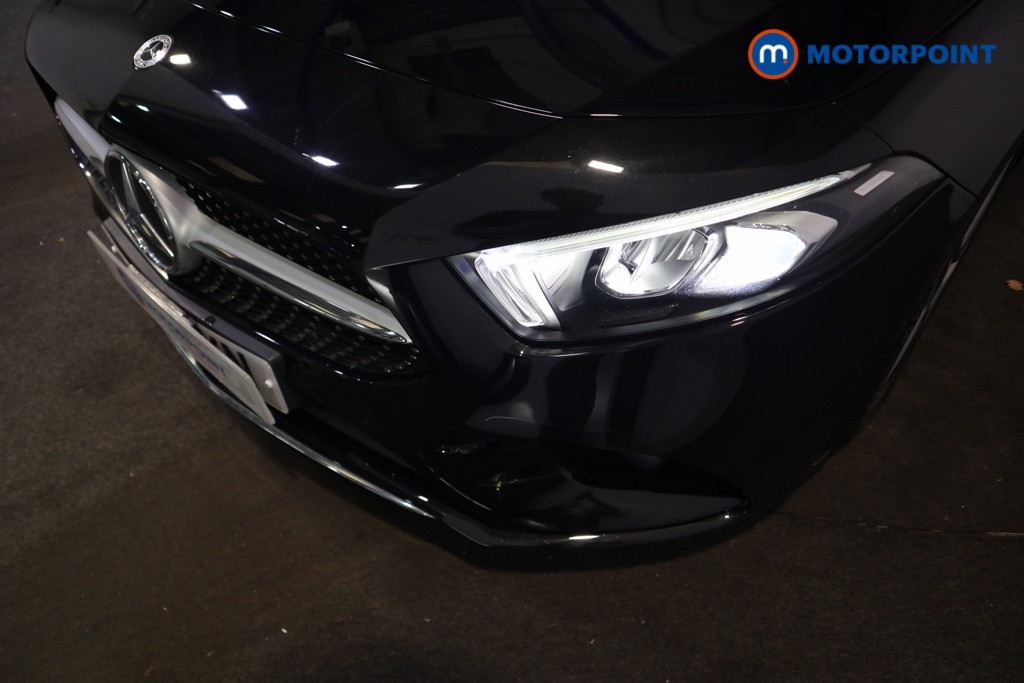 Mercedes-Benz A Class Amg Line Automatic Petrol Hatchback - Stock Number (1579197) - 22nd supplementary image