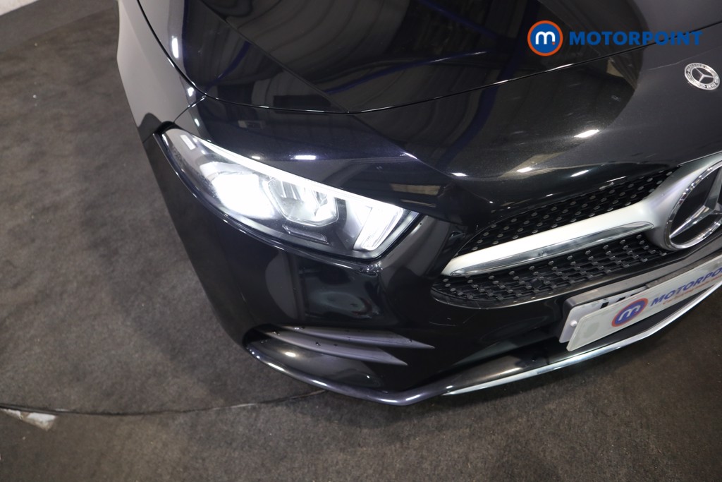 Mercedes-Benz A Class Amg Line Automatic Petrol Hatchback - Stock Number (1579197) - 23rd supplementary image