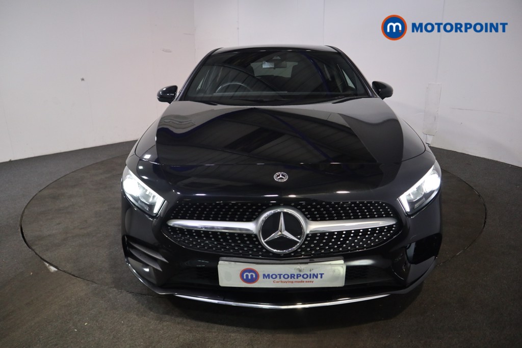Mercedes-Benz A Class Amg Line Automatic Petrol Hatchback - Stock Number (1579197) - 24th supplementary image