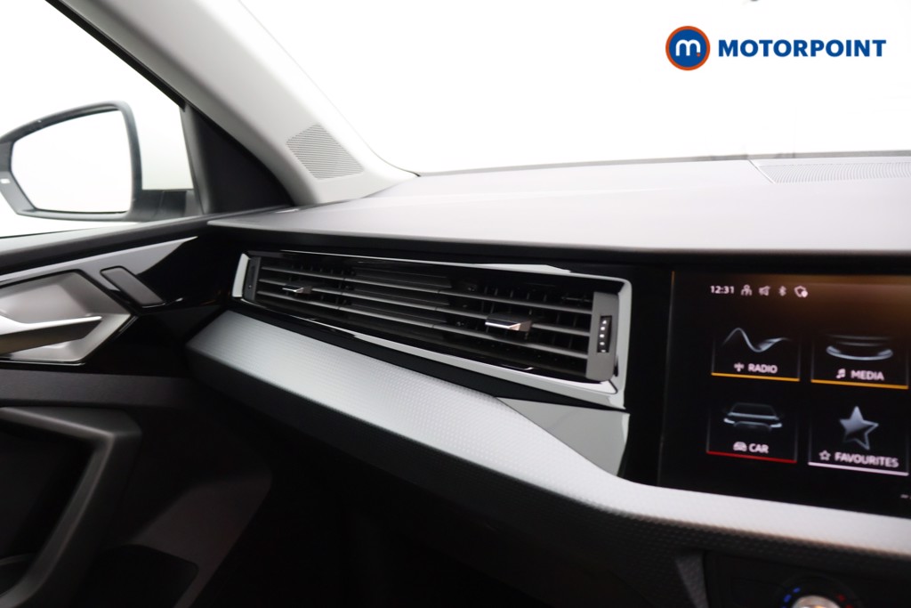 Audi A1 Sport Automatic Petrol Hatchback - Stock Number (1579206) - 7th supplementary image
