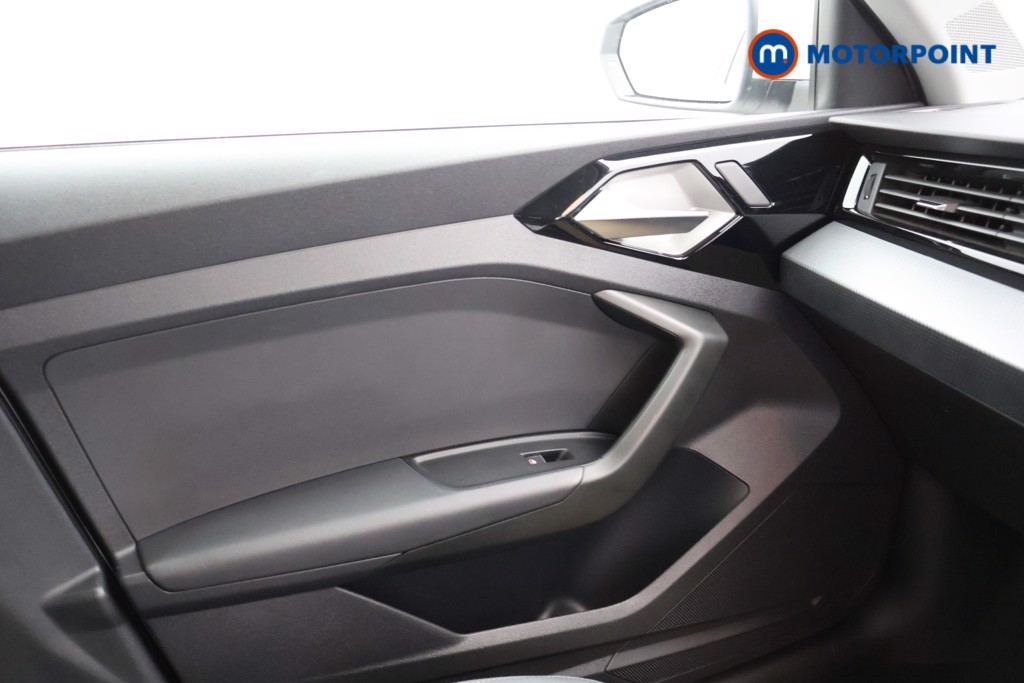 Audi A1 Sport Automatic Petrol Hatchback - Stock Number (1579206) - 8th supplementary image