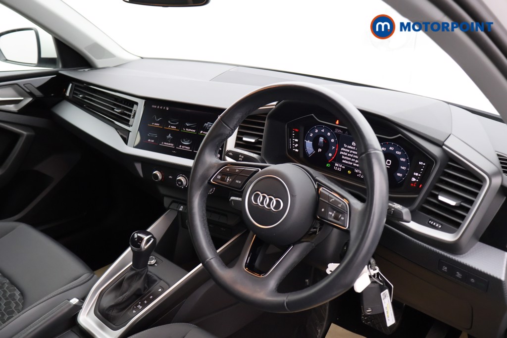 Audi A1 Sport Automatic Petrol Hatchback - Stock Number (1579206) - 10th supplementary image