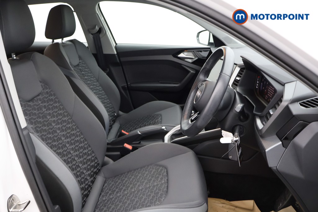 Audi A1 Sport Automatic Petrol Hatchback - Stock Number (1579206) - 11th supplementary image