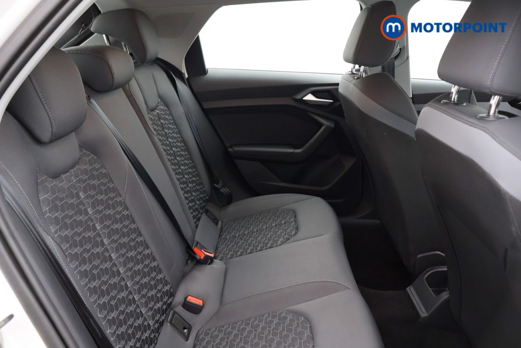 Audi A1 Sport Automatic Petrol Hatchback - Stock Number (1579206) - 12th supplementary image