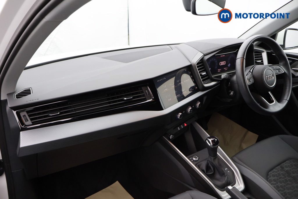 Audi A1 Sport Automatic Petrol Hatchback - Stock Number (1579206) - 13th supplementary image
