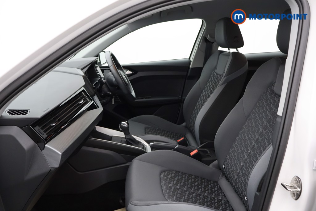 Audi A1 Sport Automatic Petrol Hatchback - Stock Number (1579206) - 14th supplementary image