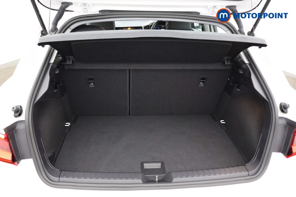 Audi A1 Sport Automatic Petrol Hatchback - Stock Number (1579206) - 15th supplementary image