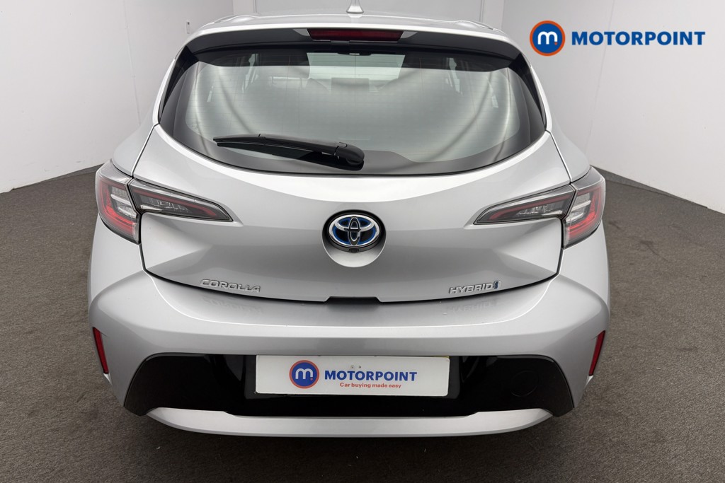 Toyota Corolla Icon Automatic Petrol-Electric Hybrid Hatchback - Stock Number (1579209) - 6th supplementary image