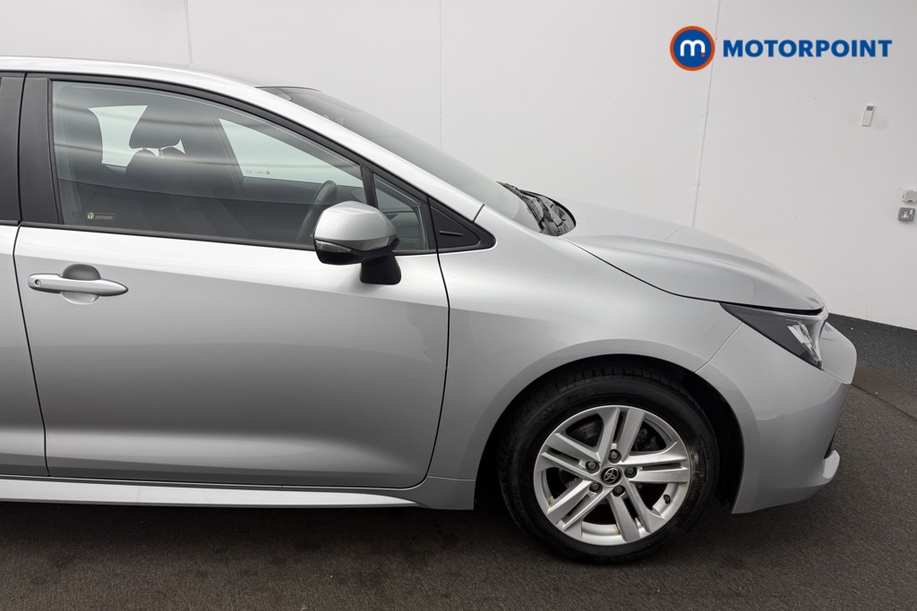 Toyota Corolla Icon Automatic Petrol-Electric Hybrid Hatchback - Stock Number (1579209) - 9th supplementary image