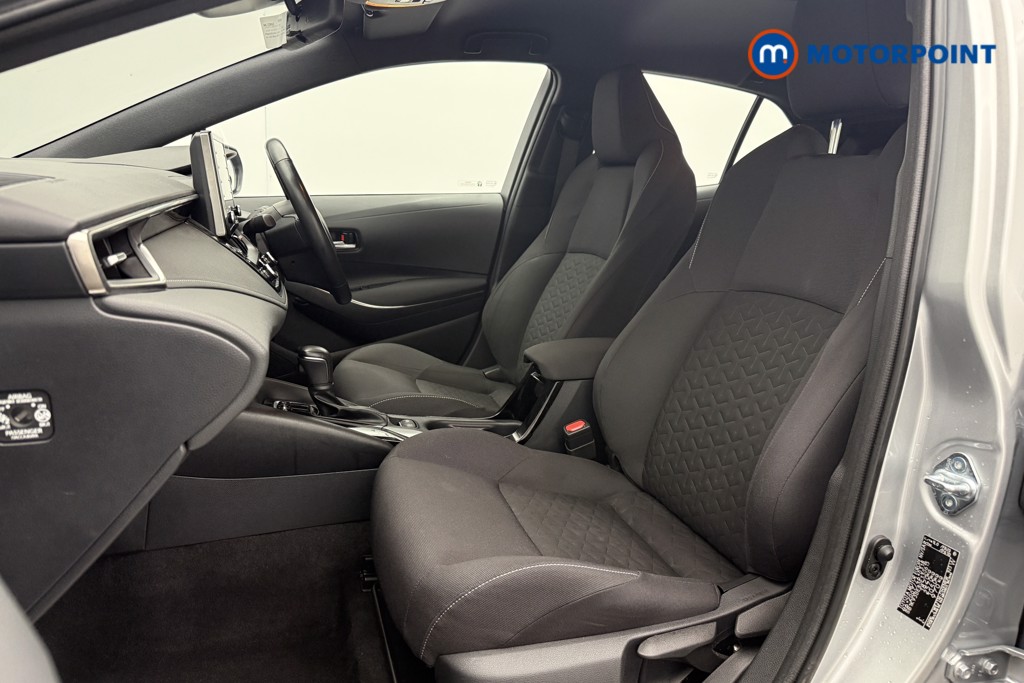 Toyota Corolla Icon Automatic Petrol-Electric Hybrid Hatchback - Stock Number (1579209) - 15th supplementary image