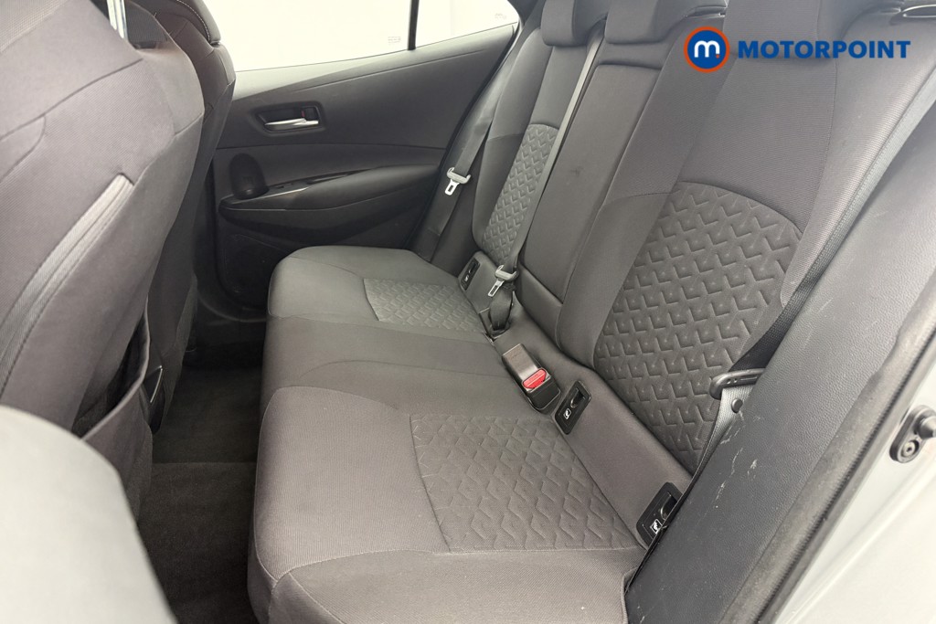 Toyota Corolla Icon Automatic Petrol-Electric Hybrid Hatchback - Stock Number (1579209) - 16th supplementary image