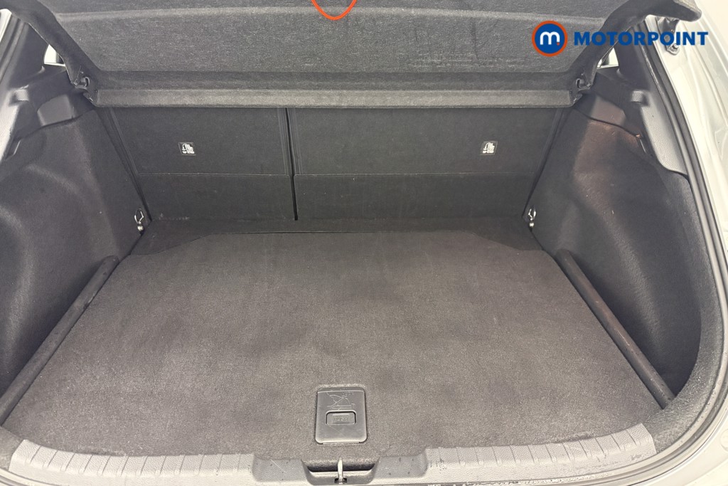 Toyota Corolla Icon Automatic Petrol-Electric Hybrid Hatchback - Stock Number (1579209) - 18th supplementary image