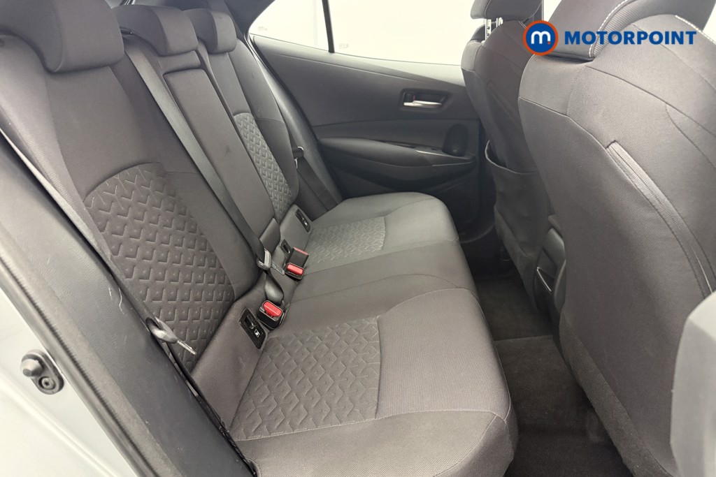 Toyota Corolla Icon Automatic Petrol-Electric Hybrid Hatchback - Stock Number (1579209) - 19th supplementary image