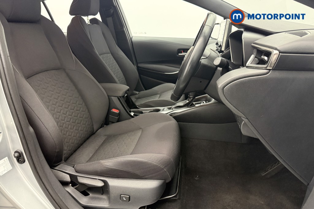 Toyota Corolla Icon Automatic Petrol-Electric Hybrid Hatchback - Stock Number (1579209) - 20th supplementary image