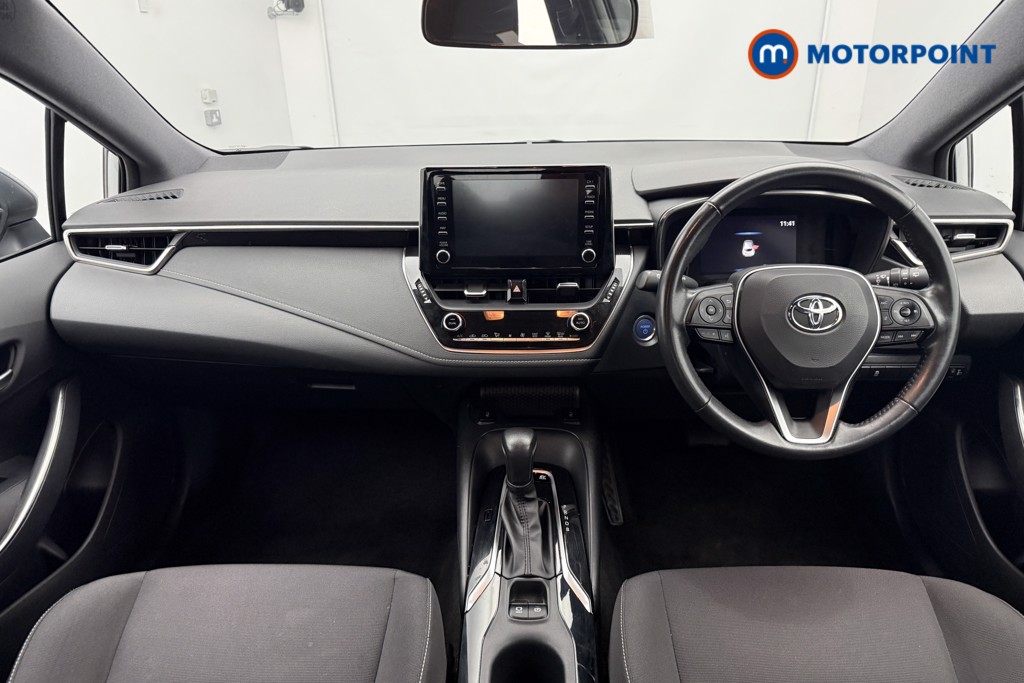 Toyota Corolla Icon Automatic Petrol-Electric Hybrid Hatchback - Stock Number (1579209) - 21st supplementary image