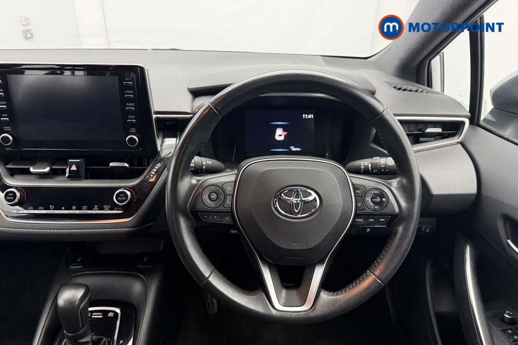 Toyota Corolla Icon Automatic Petrol-Electric Hybrid Hatchback - Stock Number (1579209) - 22nd supplementary image