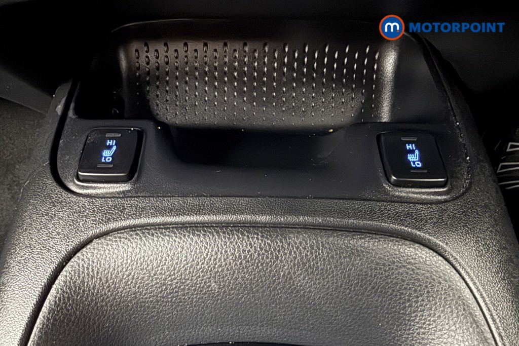 Toyota Corolla Icon Automatic Petrol-Electric Hybrid Hatchback - Stock Number (1579209) - 29th supplementary image