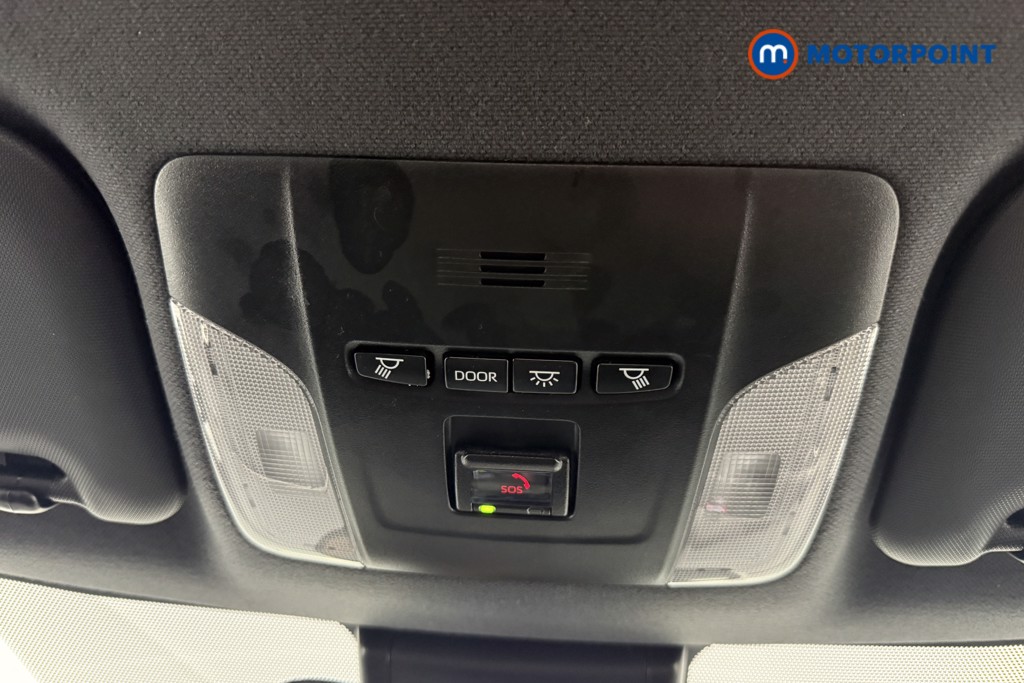 Toyota Corolla Icon Automatic Petrol-Electric Hybrid Hatchback - Stock Number (1579209) - 30th supplementary image