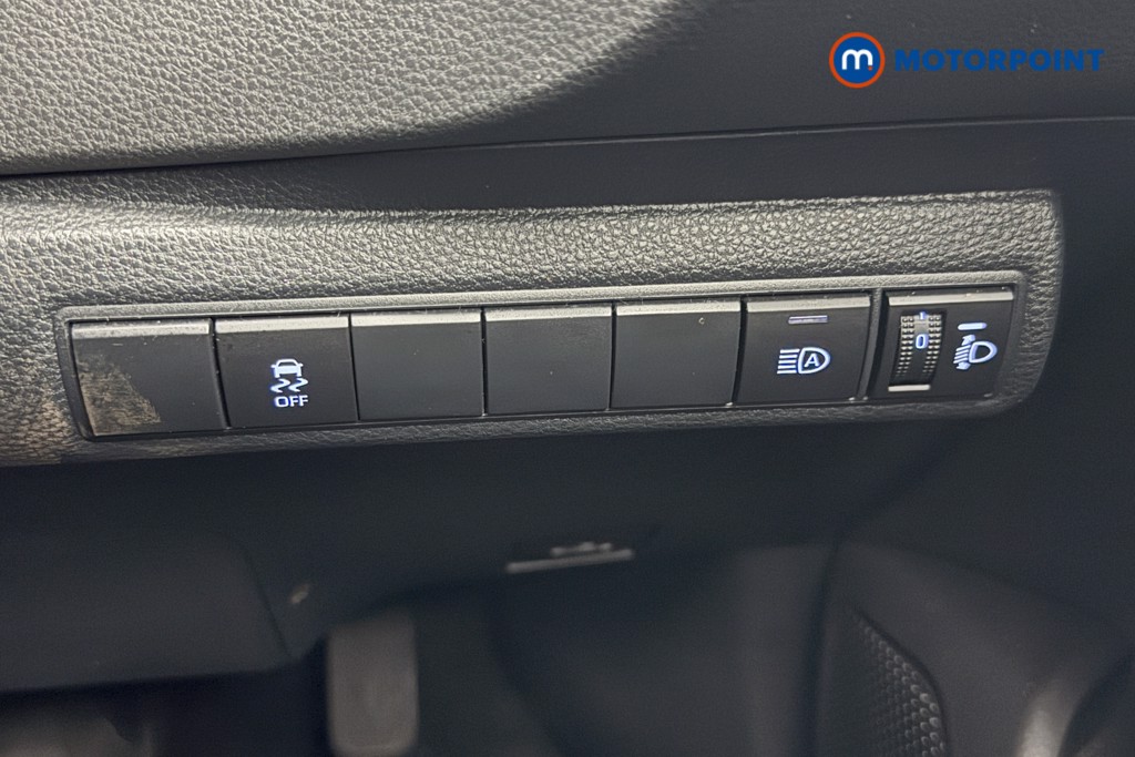 Toyota Corolla Icon Automatic Petrol-Electric Hybrid Hatchback - Stock Number (1579209) - 33rd supplementary image