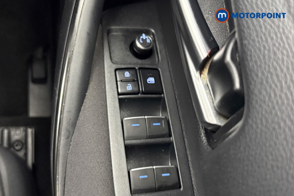 Toyota Corolla Icon Automatic Petrol-Electric Hybrid Hatchback - Stock Number (1579209) - 34th supplementary image