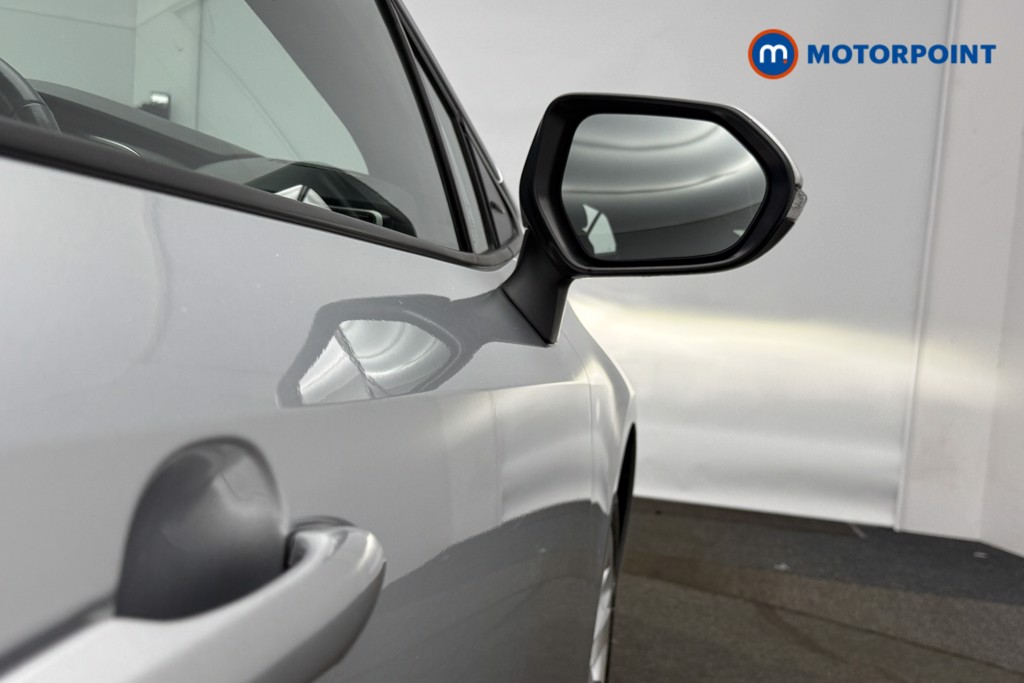 Toyota Corolla Icon Automatic Petrol-Electric Hybrid Hatchback - Stock Number (1579209) - 36th supplementary image
