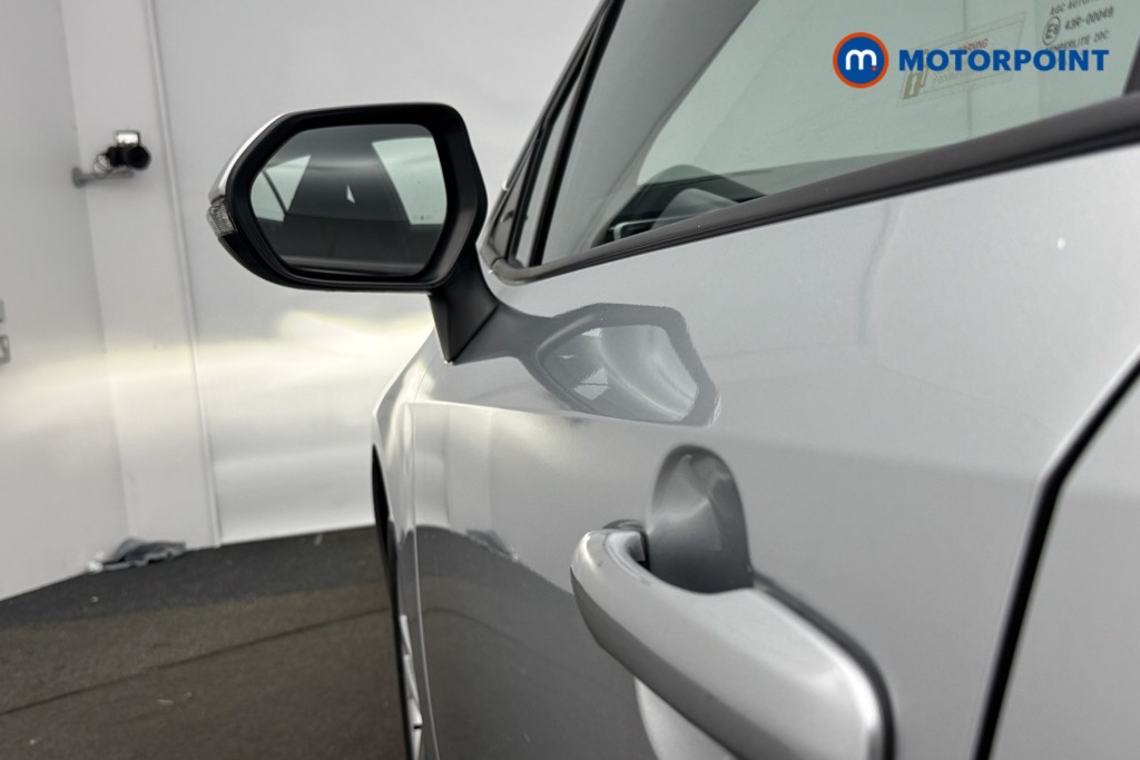 Toyota Corolla Icon Automatic Petrol-Electric Hybrid Hatchback - Stock Number (1579209) - 37th supplementary image
