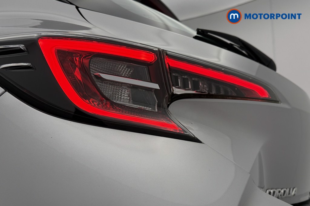 Toyota Corolla Icon Automatic Petrol-Electric Hybrid Hatchback - Stock Number (1579209) - 38th supplementary image